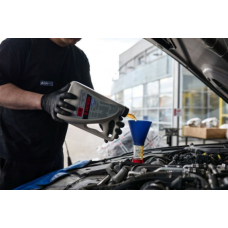 Физико-химические свойства моторных масел: подробная таблица